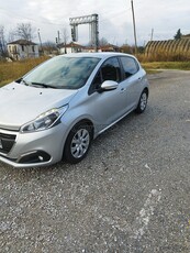 Peugeot 208 '17 ΑΡΙΣΤΟ