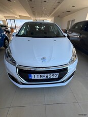 Peugeot 208 '17