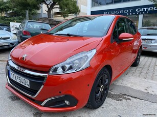 Peugeot 208 '17