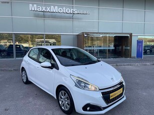 Peugeot 208 '17 BLUEHDI 75 ACTIVE 1.6