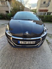 Peugeot 208 '17