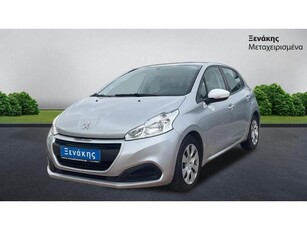 Peugeot 208 '18 1.2 ΜΕ ΦΠΑ