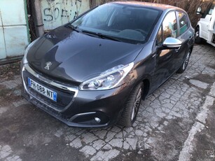 Peugeot 208 '18 1.2 EURO 6- NAVIGATION-ΚΑΜΕΡΑ-