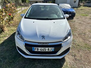 Peugeot 208 '18 1.2i Active 82 hp