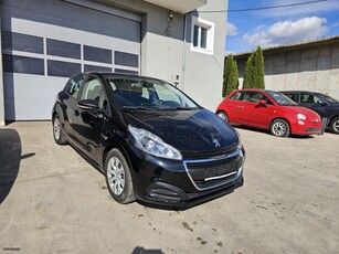 Peugeot 208 '18 1.5 BLUEHDI 100 ACTIVE PACK