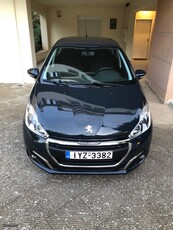 Peugeot 208 '18 1.5 BLUEHDI 102HP BUSINESS