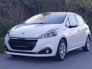 Peugeot 208 '18 1.6 BLUEHDI BUSINESS 100PS