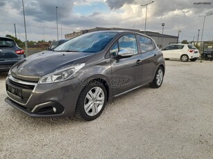 Peugeot 208 '18 ΕΠΩΛΗΘΗ...