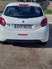 Peugeot 208 '18