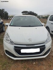 Peugeot 208 '18