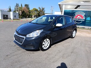 Peugeot 208 '19 1.2-NAVI -CLIMA-FULL EXTRA