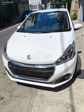 Peugeot 208 '19 1.2 PURETECH 82 ACTIVE 71000 km αριστη κατάσταση !!!