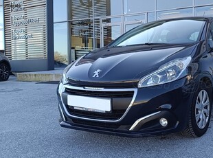 Peugeot 208 '19 1.2 PURETECH 82 ACTIVE