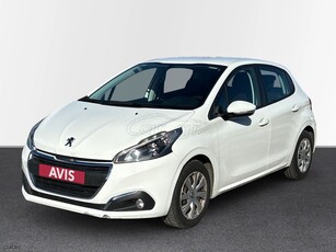 Peugeot 208 '19 1.5 BlueHDi 100 S&S BM5 Business