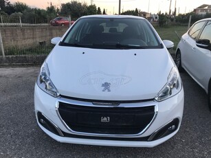 Peugeot 208 '19 1.5 DIESEL 100HP