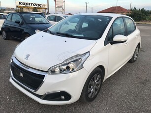 Peugeot 208 '19 1.5 DIESEL 100HP