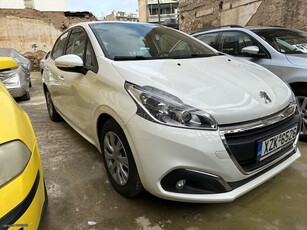 Peugeot 208 '19