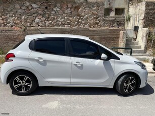 Peugeot 208 '19