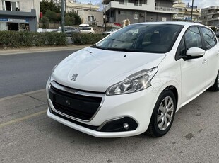 Peugeot 208 '19