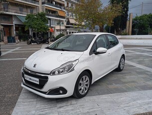 Peugeot 208 '19 BUSINESS MHΔΕΝΙΚΑ ΤΕΛΗ