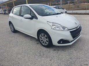 Peugeot 208 '19 VAN Επαγγελματικο