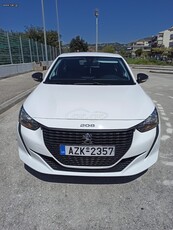 Peugeot 208 '20 1.2 PURETECH 75 LIKE ΕΛΛΗΝΙΚΟ ΙΔΙΩΤΗΣ