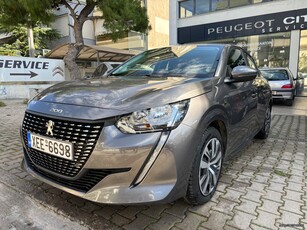 Peugeot 208 '20 1.5 100hp