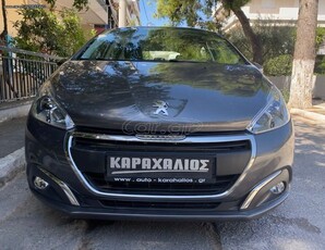 Peugeot 208 '20 17000ΚΜ ΜΟΝΟ!!!!!!!!!!!!