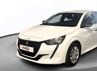 Peugeot 208 '20 Like | ΚΑΙ ΜΕ ΔΟΣΕΙΣ ΧΩΡΙΣ ΤΡΑΠΕΖΑ