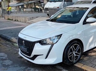 Peugeot 208 '21 1.2 puretech premium