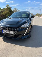 Peugeot 208 '21 ALLURE