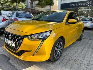 Peugeot 208 '21