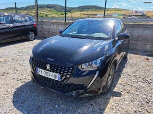 Peugeot 208 '22