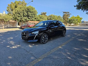 Peugeot 208 '22 GT