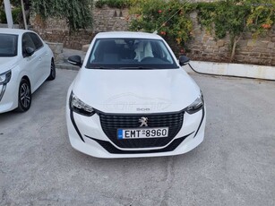 Peugeot 208 '22 LIKE