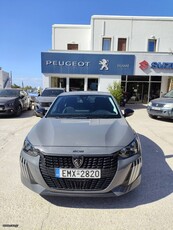 Peugeot 208 '24 1.2 PURETECH 75 ACTIVE