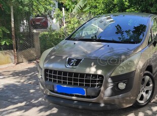 Peugeot 3008 '09 PREMIUM PACK 1.6 VTI