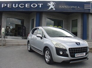 Peugeot 3008 '10 1.6 βενζινη 150ps PREMIUM