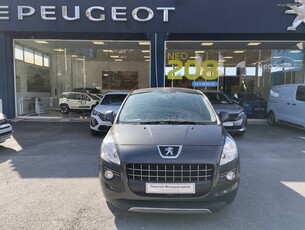 Peugeot 3008 '10 1.6 Βενζίνη 156hp-ΜΕ ΑΠΟΣΥΡΣΗ