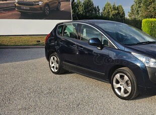 Peugeot 3008 '10 1.6