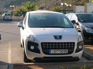 Peugeot 3008 '10