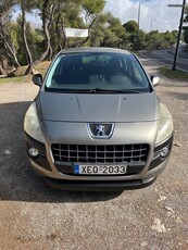 Peugeot 3008 '10 3008 1.6 5DR 150HP