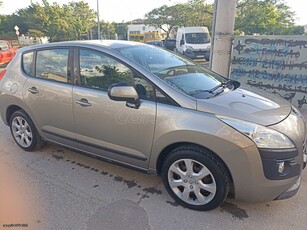 Peugeot 3008 '11 120 VTi Active