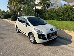 Peugeot 3008 '11