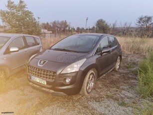 Peugeot 3008 '11