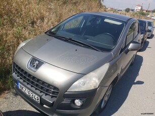 Peugeot 3008 '13