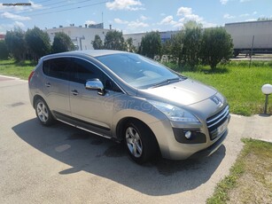 Peugeot 3008 '13 Diesel 4Χ4 Hybrid 82€ ΤΕΛΗ(χωρίς φόρο πολυτελείας)