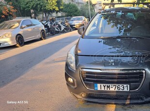 Peugeot 3008 '15