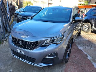 Peugeot 3008 '16