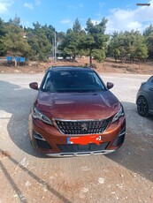 Peugeot 3008 '16 Alure